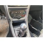 Peugeot 307 (2000-) топка скоростен лост 20 евро панел климатик пепелник табло 0884333269