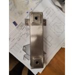 HHO-генератор - междинен буферен съд браунов газ, браунова клетка Ем Комплект