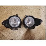 Chevrolet CAPTIVA (2006-) халоген фар ляв десен 25 евро бр Ем Комплект 0884333269