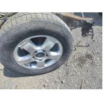 Toyota Land Cruiser джанта 20x8.5J. с гума 150 евро ем комлпект 0884333269 скоростна кутия преден заден мост