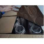 55х 50 мм  мека връзка ауспух генерация INTERLOCK 30 лв Ем Комплект 0884333261