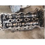 NISSAN INTERSTAR, NV400, PRIMASTAR, вал разпределителен 100 евро 0884333269  QASHQAI I, X-TRAIL, X-TRAIL II, X-TRAIL III; OPEL MOVANO B, VIVARO A; RENAULT ALASKAN, ESPACE IV, GRAND SCENIC II 2.0D/2.3D 08.05