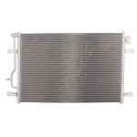 AUDI A4 B6, A6 C5, ALLROAD C5 1.6-4.2 11.00-12.05 кондензатор климатик 110 лева Ем Комплект 9884333269