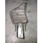 Mercedes Benz CL500 ауспух заден цена 100 лв Ем Комплект 0884333269