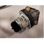 Ford FIESTA IV 1.25i 16V 08/95-01/02 стъпково моторче клапан цена 100 лв Ем Комплект 0884333269