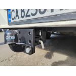 Citroen Jumper Fiat Ducato Peugeot Boxer теглич за КЕМПЕР продава /  монтира Ем Комплект 0884333269