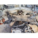 Citroen C4 GRAND PICASSO (2006 преден мост, рейка серво Ем Комплект 0884333269