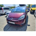 Citroen C4 GRAND PICASSO (2006 преден мост, рейка серво Ем Комплект 0884333269