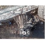 Mercedes VITO W638 (1996 2.2 дизел скоростна кутия цена 300 бимберици Ем Комплект 0884333269