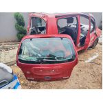 Renault SCENIC II (2003- капак заден цена 160  лева продава Ем Комплект 0884333269