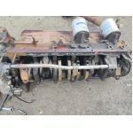 Iveco DAILY III (1999 ,2.8JTD renault mascott  вал колянов 200 евро Ем Комплект 0884333269 Iveco Daily 1996-2006 2.8JTD/TD  блок  бутала биели