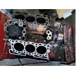 LAND ROVER 3.0 JAGUAR XF XJ 306DT 306DTA 2Gen блок двигателен 1000 лв Ем Комплект 0884333269