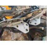 Renault LAGUNA (1993 панти преден капак 30 лева броя ем Комплект 0884333269