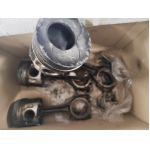 AUDI A3 A4 A6 1.9 дизел бутало биела 50 лв бр 0884333269  SEAT IBIZA LEON TOLEDO SKODA SUPERB VW BORA GOLF PASSAT