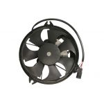 CITROEN C8 06 22HDI PEUGEOT 407, 607 2.0D/2.2D/2.7D 02.00- перка радиатор 220 евро 0884333269 1253K5 1253K6 1253F9 1253k5 1253F9