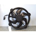 CITROEN C4 PICASSO 2.0 HDi 138 FAP перка вентилатор радиатор 90 евро 0884333269