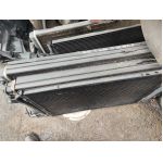 AUDI A1, A3; 1.9 тди кулер радиатор кондензатор перки 100 евро 0884333269 SEAT ALTEA, ALTEA XL, IBIZA IV, IBIZA IV SC, IBIZA IV ST, LEON, TOLEDO III; SKODA FABIA II, OCTAVIA I, OCTAVIA II, SUPERB II 1.2-3.6 08.00-09.20