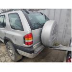 Opel Frontera B SUV (10.1998 - 02.2004) калъф резервна гума капак 50 евро 0884333269