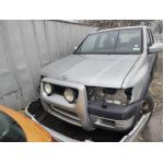 Opel FRONTERA B (1998-)  предна броня 150 евро лично получаване 0884333269