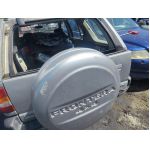 Opel Frontera B 2.2 DTI заден капак, задна броня калъф гума скоростна кутия 100 евро 0884333269