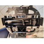 Peugeot 307 (08.2000 - 12.2012) инструменти крик оригинален 30 евро ключ гуми 10 евро 0884333269