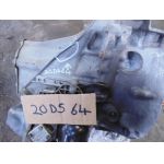 Citroen C4 GRAND PICASSO (2006-) Peugeot 308 1.6 HDI 2010 20DS64 скоростна кутия 600 евро 0884333269 автоматична