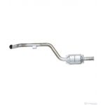 Mercedes E220 T210 Turbo Diesel 06/98-03 2.2CDi катализатор 400 лв Ем Комплект 0884333261