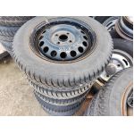 Suzuki IGNIS II (2014 Suzuki SWIFT 2017-ON 15" джанти с гуми 50 евро бр 0884333169