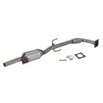 SEAT AROSA; VW LUPO I, POLO 1.0/1.4 05.97-07.05 катализатор 350 лв Ем  Комплект 0884333261