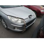 PEUGEOT 407 05.04-09.08 комби задна броня 100 евро 0884333269 предна броня капак стъкло