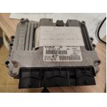 Peugeot  206 , 307 (2000-)  1.4hdi Citroen Xsara компютър 80 евро 0884333269 0281010390 EDC16C3 9647785880 глава блок