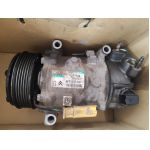 Citroen C5 C4 DS4 DS5 Peugeot 3008 508 5008 407 2.0 HDI компресор климатик без шайба 40 евро 0884333269 9671451180. OEM 9671451180.