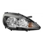 Peugeot 308 (2007 фар ляв/ десен цена 420 лева Ем Комплект 0884333261/ 0884333260
