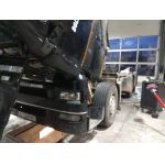 MAN ремонт, подмяна генерация Ем комплект Павлово 0884333269 ул.Преки път 66