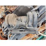 VW POLO 1.4CC AEX 95-01 всмукателен колектор 70 лв Ем Комплект 0884333269