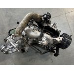NISSAN NV400; OPEL MOVANO B; RENAULT MASTER III 2.3D 05.10-12.25 турбо 200 евро 0884333269