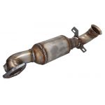 CITROEN C4, 1.6/1.6H 02.06- катализатор цена 600 лв Ем Комплект 0884333261 C4 GRAND PICASSO I, C4 GRAND PICASSO II, C4 I, C4 II, C4 PICASSO I, C4 PICASSO II, C5 III, DS3, DS4, DS5; MINI (R56), (R57)