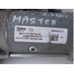 RENAULT MASTER 2.3DCI стартер 90 евро 0884333269  NISSAN NV400 OPEL MOVANO RENAULT ESPACE KOLEOS LAGUNA LATITUDE MASTER A4709060400 23300 9816 R/--C A1214182011803281494