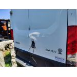 Iveco DAILY V (2014- стоп ляв десен задна броня врати задни Ем Комплект 0884333269
