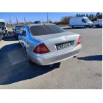 Накрайници за ауспуси за Mercedes и други автомобили Ем Комплект 0884333269