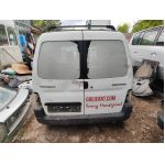 Citroen BERLINGO  Peugeot Partner (1996  врата задна лява дясна 50 евро  0884333269 задна Броня стопове