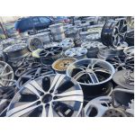 Джанти алуминиеви и стоманени нови и втора употреба София 0884333269 -пишете на вайбър