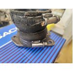 CITROEN BERLINGO1.6D 11.03- дроселова клапа 100 лв Ем Комплект 0884333261 C2, C3 I; PEUGEOT 1007, 207, 207/HATCHBACK, 307, PARTNER TEPEE