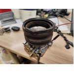41355 Mercedes  W116 350SE дроселова клапа  Throttle Body Valve 80 лв Ем Комплект 0884333261