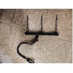 Jaguar/Land Rover / 3.0L Diesel  кабели подгревни свещи 40 лв Ем Комплект 0884222269