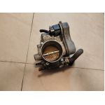 OPEL ASTRA G, ASTRA H, ASTRA H GTC,1.8/2.2 10.95-02.15 дроселова клапа 150 лв Ем Комплект 0884333269 CORSA C, MERIVA A, OMEGA B, SIGNUM, TIGRA, VECTRA B, VECTRA C, VECTRA C GTS, ZAFIRA A; SAAB 9-3