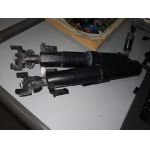 Citroen C5 (2001 Пръскалка фар лява дясна фар цена 20 евро продава Ем Комплект Павлово 0884333269