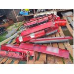 Iveco DAILY IV (2006-) стоп ляв десен 40 евро 0884333269