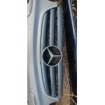 Mercedes CLK W209 (2002 предна решетка цена 210 лева Ем Комплект 0884333269