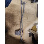 Mercedes ATEGO 818 III 3 EUROPE 6 механизъм чистачки 100 лв Ем Комплект Дружба 0884333261